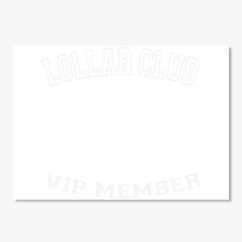 Lollar Club